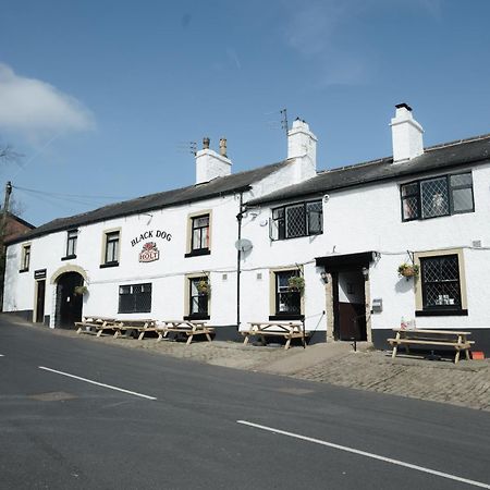 Black Dog Inn Bolton Exterior foto